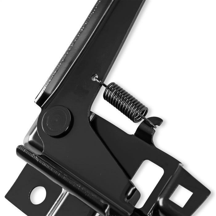 Holley 04-314 Holley Classic Truck Hood Catch Assembly - Truck Part Superstore