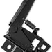 Holley 04-314 Holley Classic Truck Hood Catch Assembly - Truck Part Superstore
