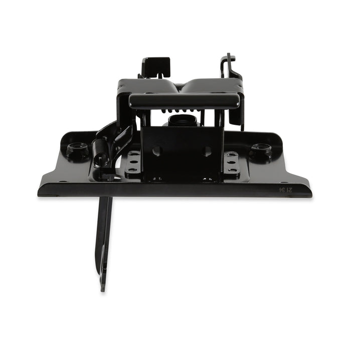 Holley 04-315 Holley Classic Truck Hood Catch Assembly - Truck Part Superstore
