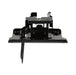 Holley 04-315 Holley Classic Truck Hood Catch Assembly - Truck Part Superstore