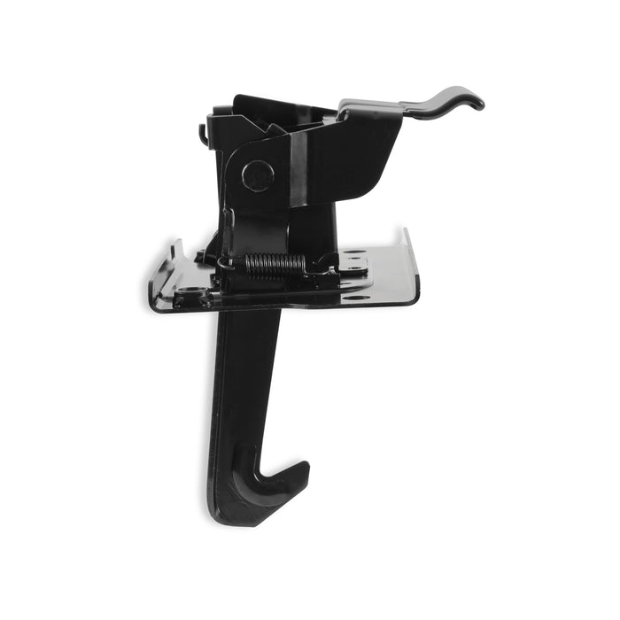 Holley 04-315 Holley Classic Truck Hood Catch Assembly - Truck Part Superstore