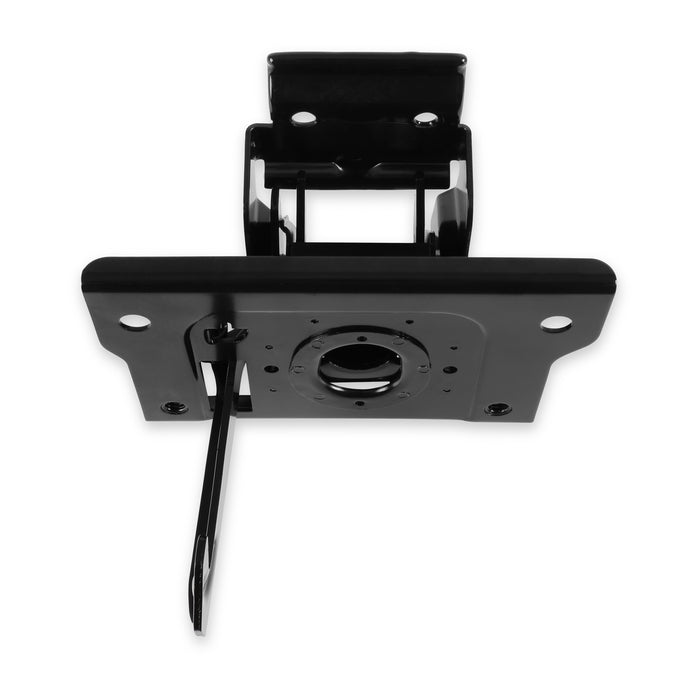 Holley 04-315 Holley Classic Truck Hood Catch Assembly - Truck Part Superstore