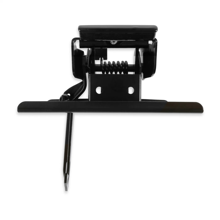 Holley 04-315 Holley Classic Truck Hood Catch Assembly - Truck Part Superstore