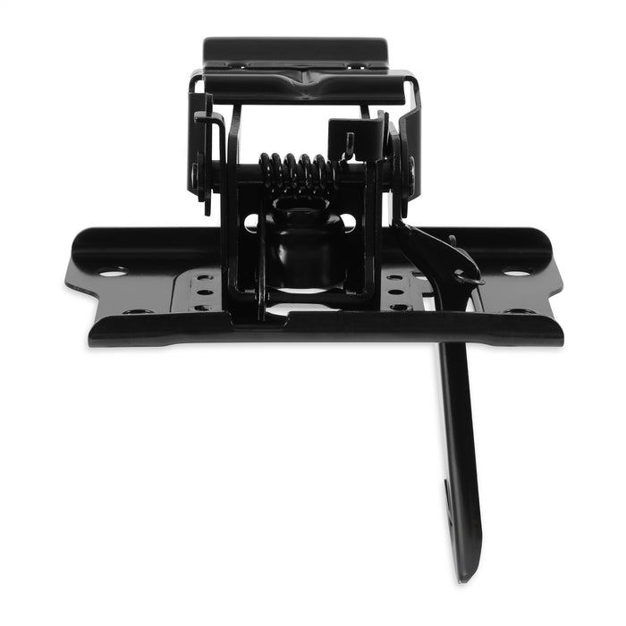 Holley 04-315 Holley Classic Truck Hood Catch Assembly - Truck Part Superstore