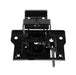 Holley 04-315 Holley Classic Truck Hood Catch Assembly - Truck Part Superstore