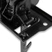 Holley 04-315 Holley Classic Truck Hood Catch Assembly - Truck Part Superstore