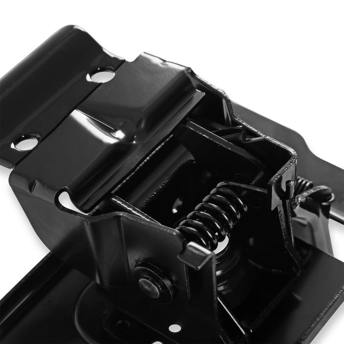 Holley 04-315 Holley Classic Truck Hood Catch Assembly - Truck Part Superstore