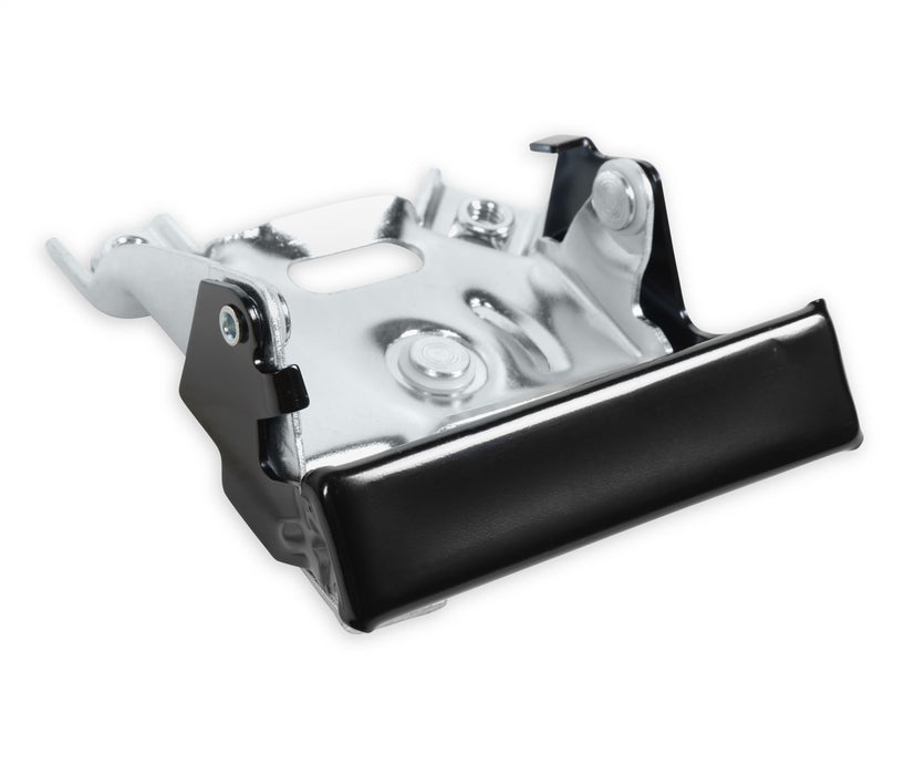 Holley 04-316 Tailgate Handle; Black; Fleetside; - Truck Part Superstore