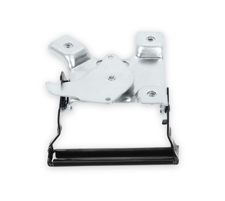 Holley 04-316 Tailgate Handle; Black; Fleetside; - Truck Part Superstore