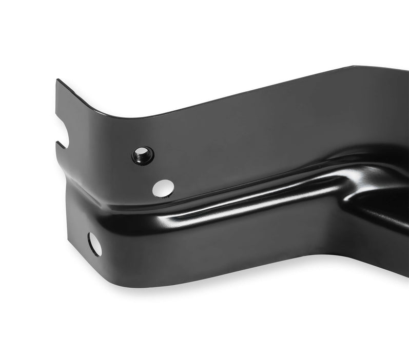 Holley 04-318 Holley Classic Truck Cab Floor Support Brace - Truck Part Superstore