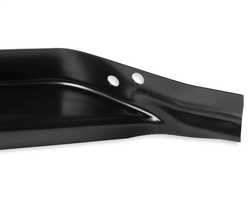 Holley 04-318 Holley Classic Truck Cab Floor Support Brace - Truck Part Superstore