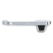 Holley 04-320 Holley Classic Truck Exterior Door Handle; Front Left; Chrome; Incl. Hardware; - Truck Part Superstore