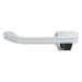 Holley 04-320 Holley Classic Truck Exterior Door Handle; Front Left; Chrome; Incl. Hardware; - Truck Part Superstore