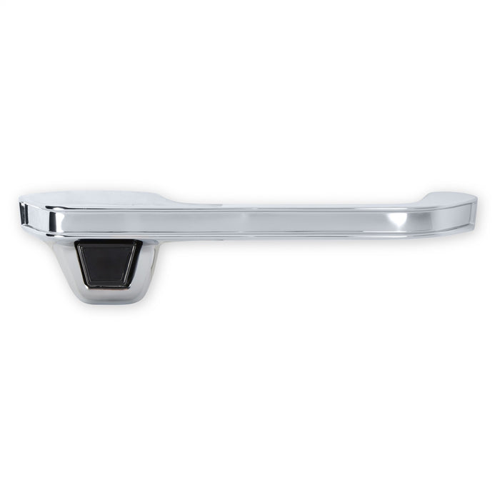 Holley 04-321 Holley Classic Truck Exterior Door Handle; Front Right; Chrome; Incl. Hardware; - Truck Part Superstore