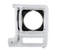 Holley 04-322 Holley Classic Truck Headlight Bezel; Round; Left Side; - Truck Part Superstore