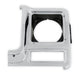 Holley 04-322 Holley Classic Truck Headlight Bezel; Round; Left Side; - Truck Part Superstore
