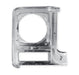 Holley 04-322 Holley Classic Truck Headlight Bezel; Round; Left Side; - Truck Part Superstore