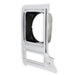 Holley 04-323 Holley Classic Truck Headlight Bezel; Round; Right Side; - Truck Part Superstore