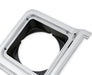 Holley 04-323 Holley Classic Truck Headlight Bezel; Round; Right Side; - Truck Part Superstore