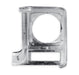 Holley 04-323 Holley Classic Truck Headlight Bezel; Round; Right Side; - Truck Part Superstore
