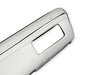 Holley 04-324 Holley Classic Truck Premium Front Bumper; Front; Chrome Plated; Steel; - Truck Part Superstore