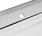 Holley 04-324 Holley Classic Truck Premium Front Bumper; Front; Chrome Plated; Steel; - Truck Part Superstore