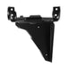 Holley 04-331 Battery Tray; Black; w/Support; Incl. Mounting Points; - Truck Part Superstore