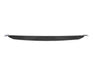 Holley 04-332 Holley Classic Truck Air Deflector; Front; w/o Tow Hooks; Black; - Truck Part Superstore