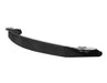Holley 04-332 Holley Classic Truck Air Deflector; Front; w/o Tow Hooks; Black; - Truck Part Superstore