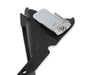 Holley 04-332 Holley Classic Truck Air Deflector; Front; w/o Tow Hooks; Black; - Truck Part Superstore