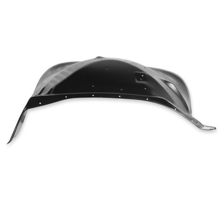 Holley 04-333 Holley Classic Truck Fender - Truck Part Superstore