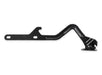 Holley 04-341 Hood Hinge; Black; EDP Coated; Right Side; - Truck Part Superstore