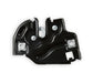 Holley 04-342 Hood Latch; Black; EDP Coated; - Truck Part Superstore