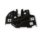 Holley 04-342 Hood Latch; Black; EDP Coated; - Truck Part Superstore