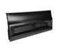 Holley 04-343 Holley Classic Truck Tailgate; Black; Fleetside; Chevrolet Lettering; - Truck Part Superstore