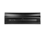 Holley 04-344 Holley Classic Truck Tailgate; Black; Fleetside; GMC Lettering; - Truck Part Superstore