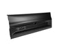 Holley 04-344 Holley Classic Truck Tailgate; Black; Fleetside; GMC Lettering; - Truck Part Superstore