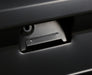 Holley 04-344 Holley Classic Truck Tailgate; Black; Fleetside; GMC Lettering; - Truck Part Superstore