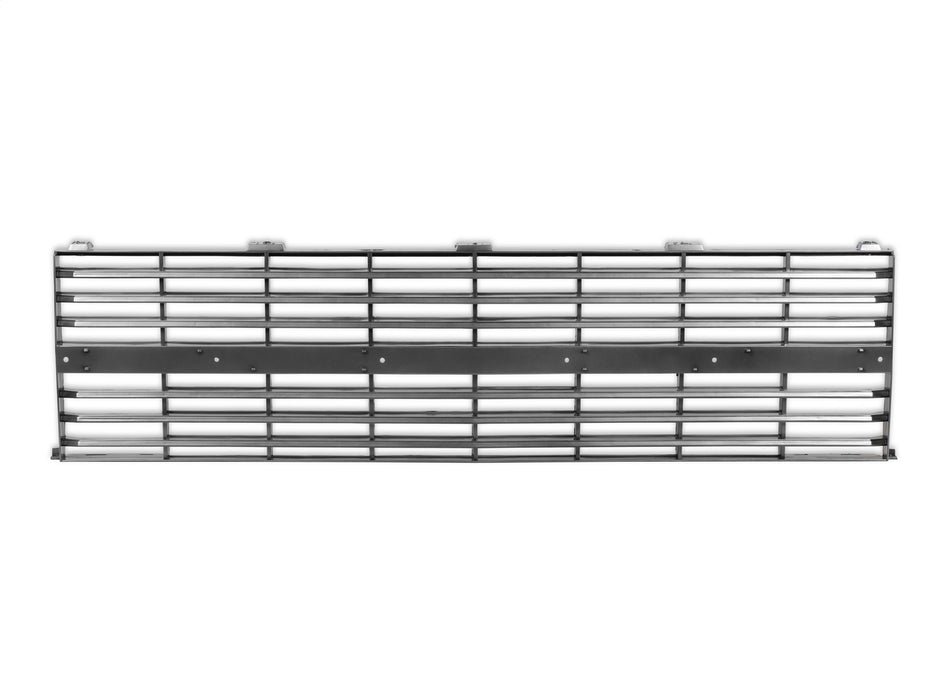 Holley 04-351 Holley Classic Truck Grille - Truck Part Superstore