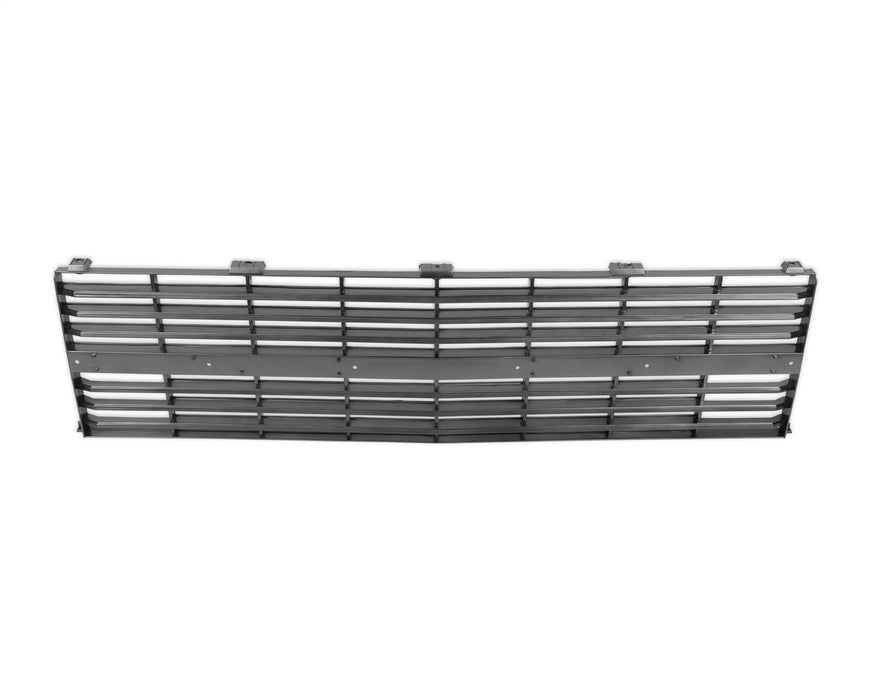 Holley 04-351 Holley Classic Truck Grille - Truck Part Superstore