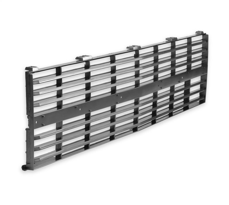 Holley 04-351 Holley Classic Truck Grille - Truck Part Superstore