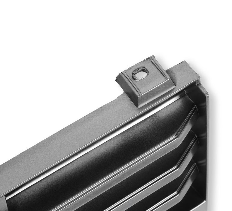 Holley 04-351 Holley Classic Truck Grille - Truck Part Superstore