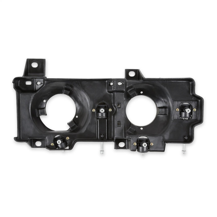 Holley 04-357 Holley Classic Truck Headlight Mounting Bracket - Truck Part Superstore
