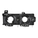 Holley 04-357 Holley Classic Truck Headlight Mounting Bracket - Truck Part Superstore