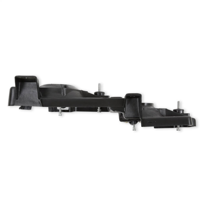 Holley 04-357 Holley Classic Truck Headlight Mounting Bracket - Truck Part Superstore