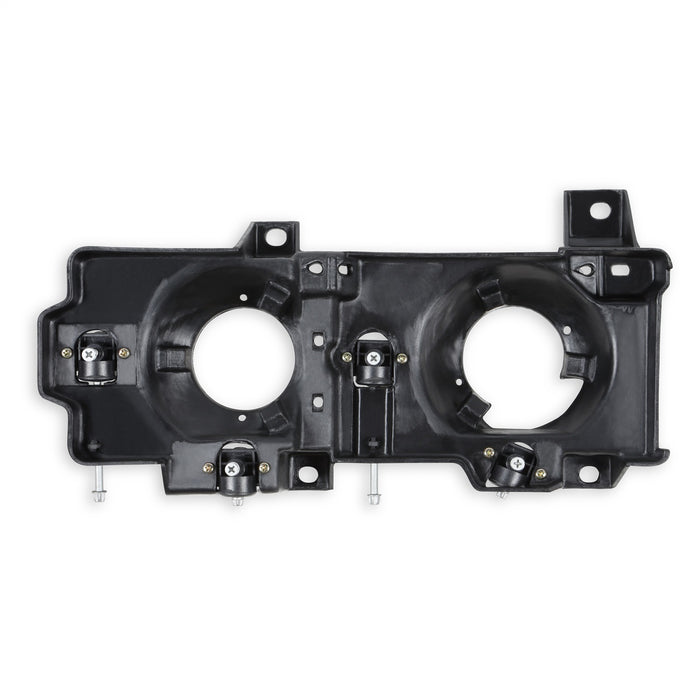 Holley 04-358 Holley Classic Truck Headlight Mounting Bracket - Truck Part Superstore