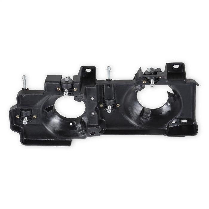 Holley 04-358 Holley Classic Truck Headlight Mounting Bracket - Truck Part Superstore