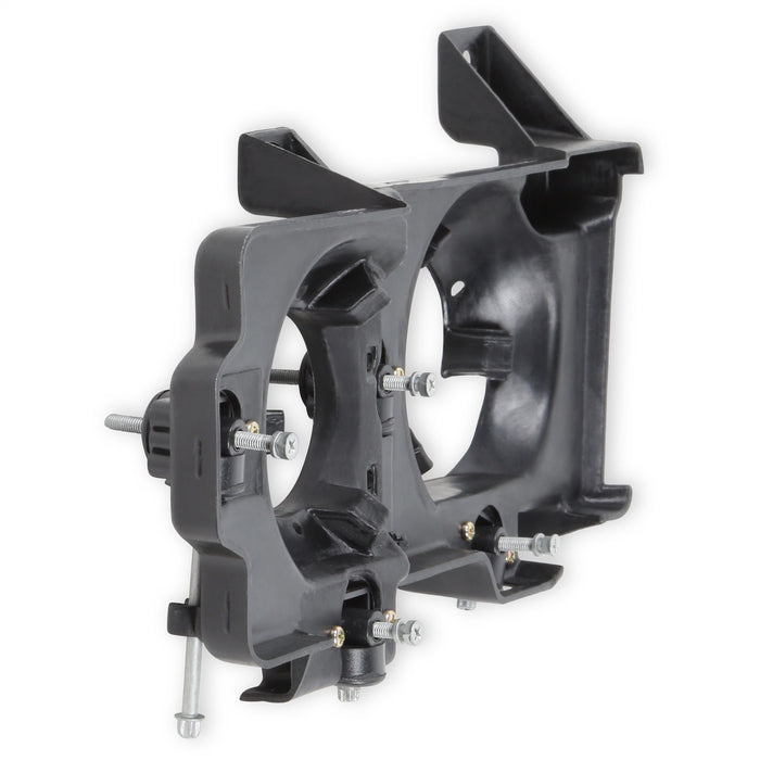 Holley 04-358 Holley Classic Truck Headlight Mounting Bracket - Truck Part Superstore