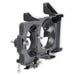 Holley 04-358 Holley Classic Truck Headlight Mounting Bracket - Truck Part Superstore