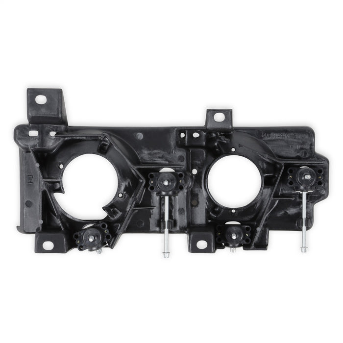 Holley 04-358 Holley Classic Truck Headlight Mounting Bracket - Truck Part Superstore